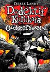Dedektif Kurukafa &Ouml;l&uuml;mc&uuml;l Sarmal - (Ciltli)