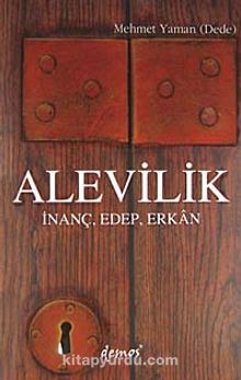 Alevilik & İnanç - Edep - Erkan
