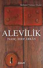 Alevilik & İnanç - Edep - Erkan