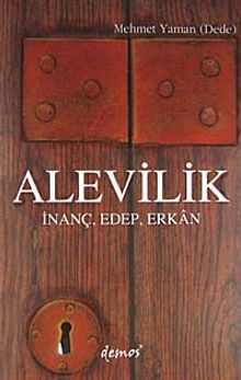 Alevilik & İnanç - Edep - Erkan