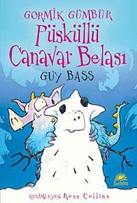 Püsküllü Canavar Belası / Gormik Gümbür