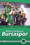 Beşinci Şampiyon Bursaspor