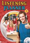 Listening Planner 1 with Workbook + MP3 CD