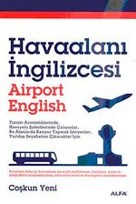 Havaalanı İngilizcesi