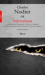 İnfernaliana & ya da Hortlaklar, Hayaletler, İblisler ve Vampirler Üzerine Anekdotlar, Küçük Romanlar, Öyküler, Masallar