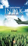 İnfak Kahramanları