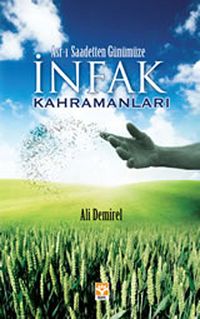 İnfak Kahramanları