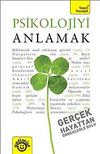 Psikolojiyi Anlamak