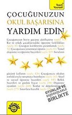 Çocuğunuzun Okul Başarısına Yardım Edin