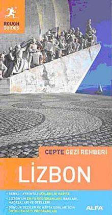 Lizbon - Cepte Gezi Rehberi