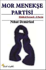 Mor Menekşe Partisi