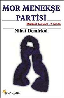 Mor Menekşe Partisi