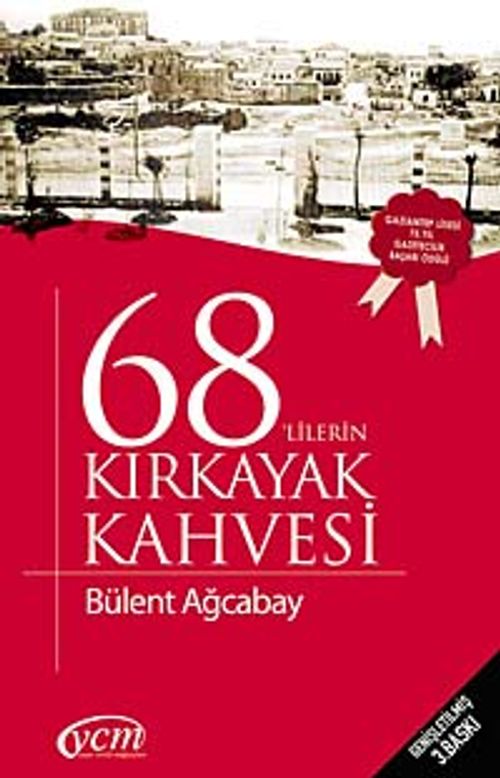 68'lerin Kırkayak Kahvesi