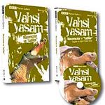Vahşi Yaşam - Maceracılar ve Katiller (Dvd Ekli)