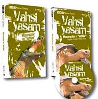 Vahşi Yaşam - Maceracılar ve Katiller (Dvd Ekli)