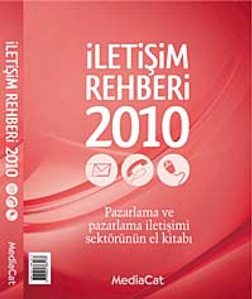 İletişim Rehberi 2010