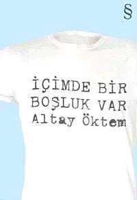 İçimde Bir Boşluk Var