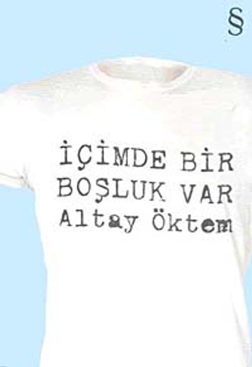 İçimde Bir Boşluk Var