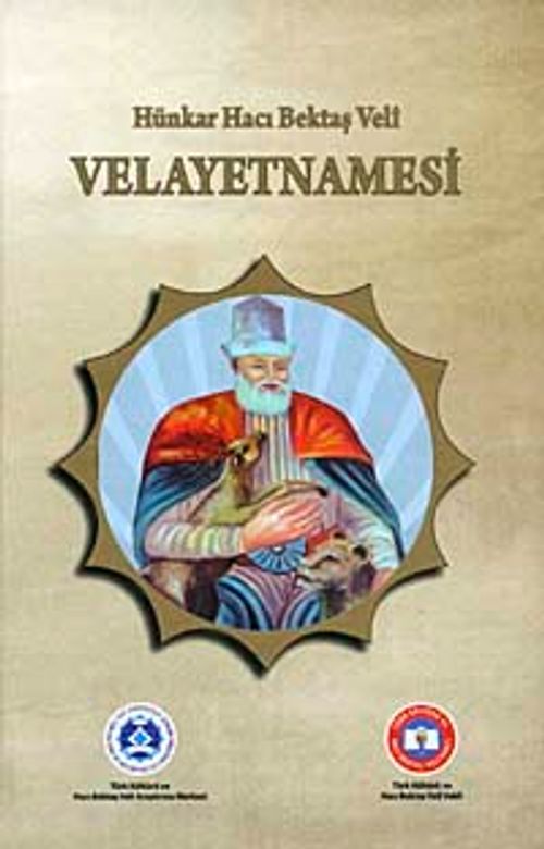 Hünkar Hacı Bektaş Veli Velayetnamesi