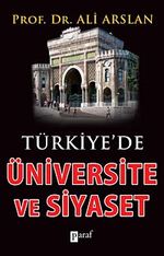 Türkiye'de Üniversite ve Siyaset