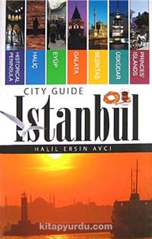 Istanbul City Guide