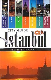 Istanbul City Guide