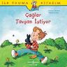Çağlar Tavşan İstiyor