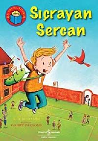 Sıçrayan Sercan