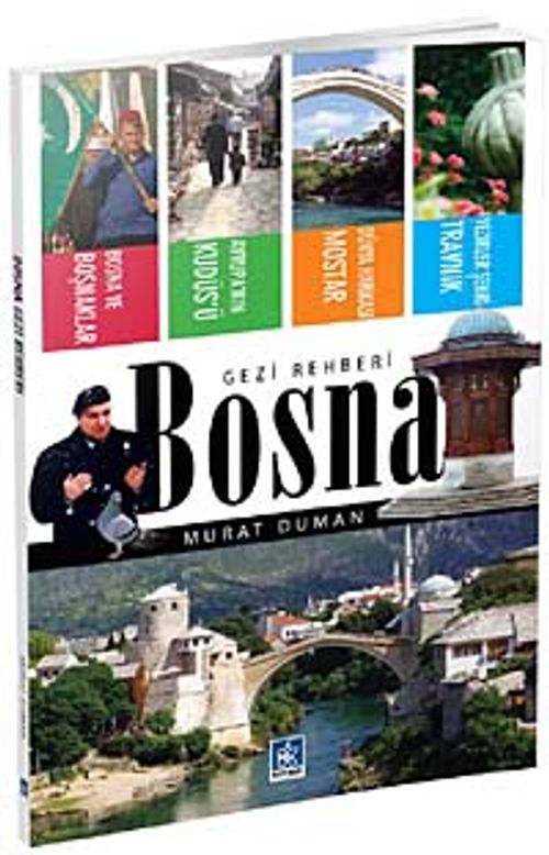 Bosna Gezi Rehberi