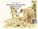 Ayıcık İle Farecik'in Maceraları 6- Yılbaşı Ağacı