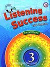 Listening Success 3 with Dictation +MP3 CD