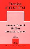 Annem Denizi İlk Defa Ellisinde G&ouml;rd&uuml;