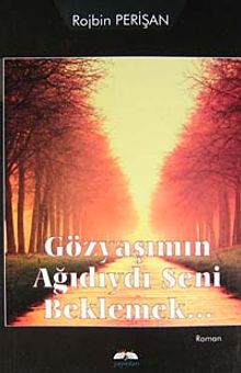 Gözyaşımın Adıydı Seni Beklemek