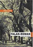 Yalan - Roman