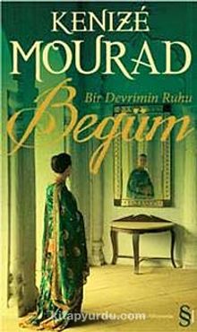Begüm & Bir Devrimin Ruhu - Kenize Mourad