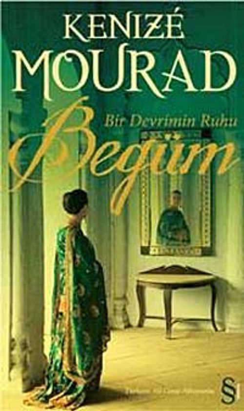 Begüm & Bir Devrimin Ruhu