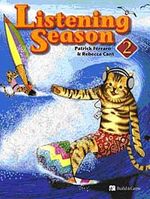Listening Season 2 with Workbook