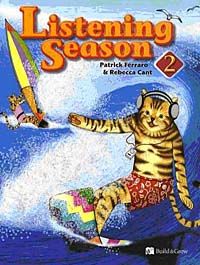 Listening Season 2 with Workbook