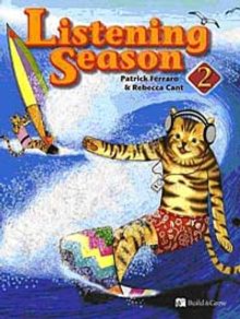 Listening Season 2 with Workbook