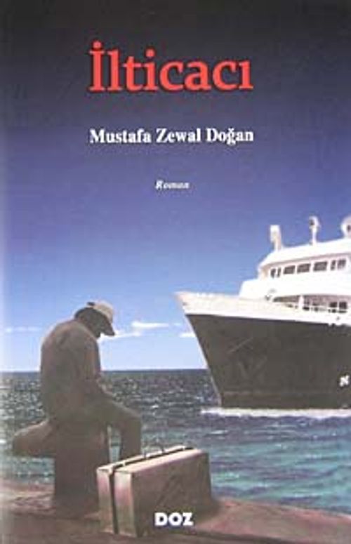 İlticacı