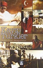 Kayıp Türkler & Suriye, Lübnan, Mısır, Libya, Tunus, Cezayir, Sudan ve Yemen'de