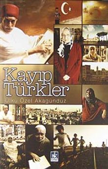 Kayıp Türkler & Suriye, Lübnan, Mısır, Libya, Tunus, Cezayir, Sudan ve Yemen'de