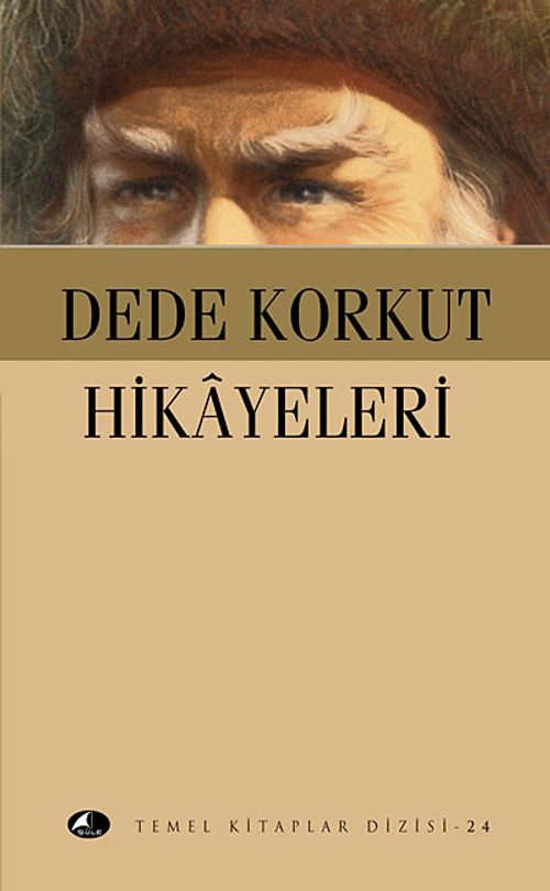 Dede Korkut Hikayeleri (Cep Boy)
