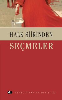 Halk Şirinden Seçmeler (Cep Boy)