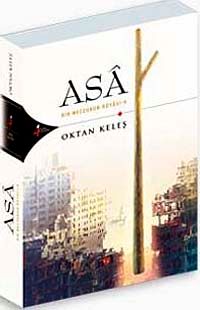 Asa & Bir Meczubun Rüyası -4