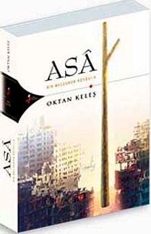 Asa & Bir Meczubun Rüyası -4