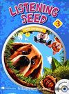 Listening Seed 3 with Workbook +2 CDs