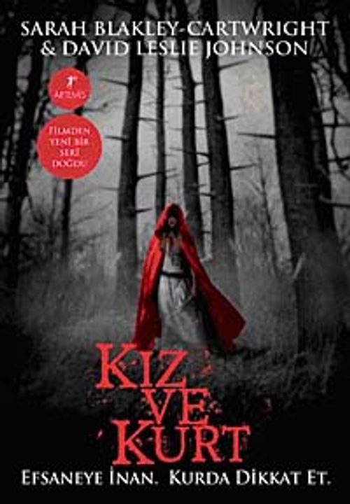 Kız ve Kurt