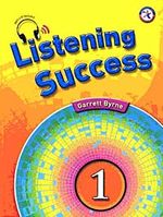 Listening Success 1 with Dictation +MP3 CD