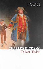 Oliver Twist